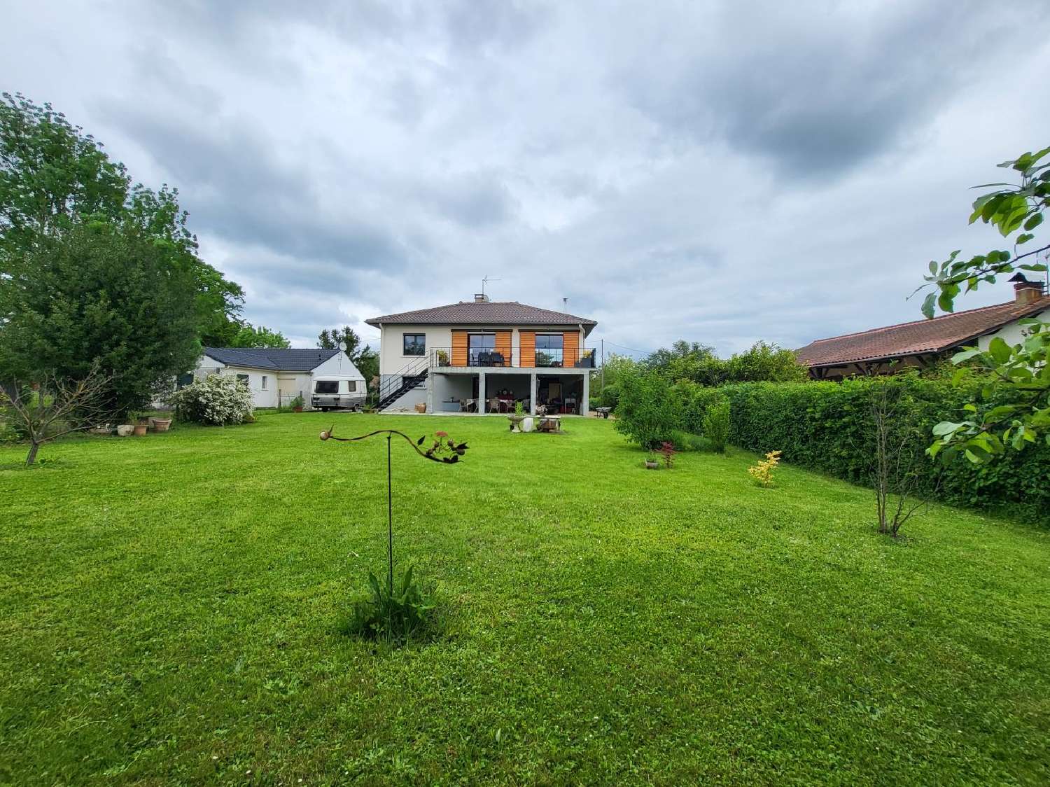  à vendre maison Pont-de-Vaux Ain 3
