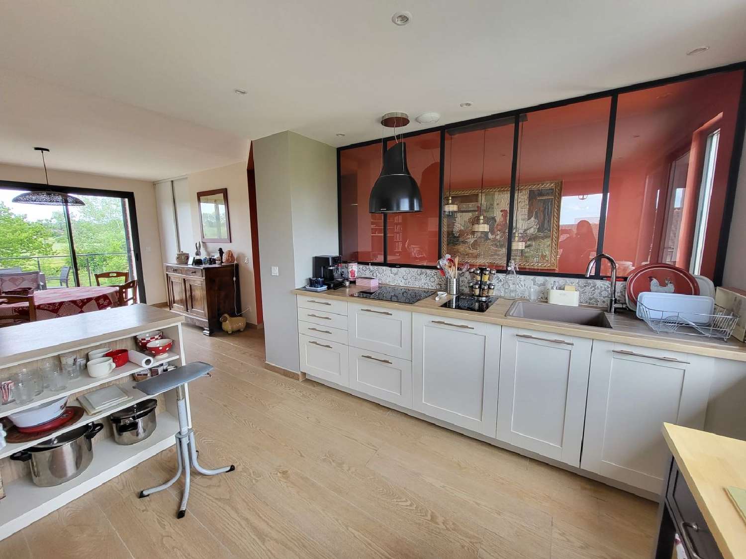  à vendre maison Pont-de-Vaux Ain 4