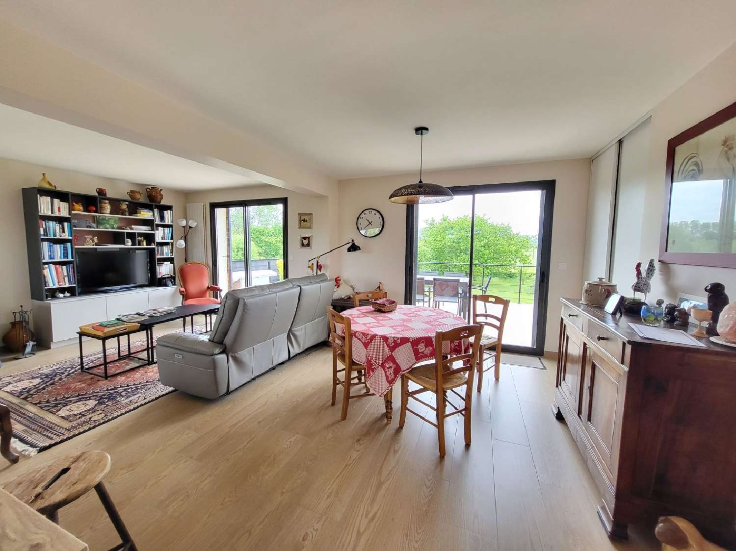  à vendre maison Pont-de-Vaux Ain 5