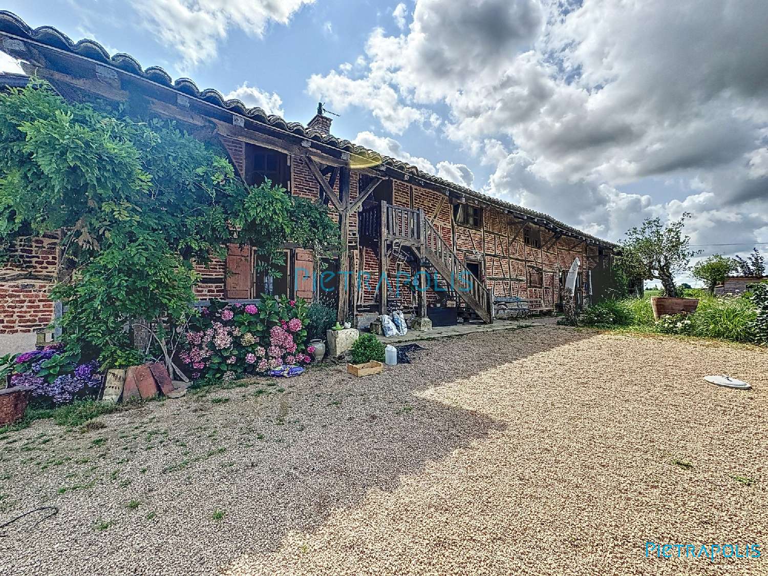  te koop huis Pont-de-Vaux Ain 2