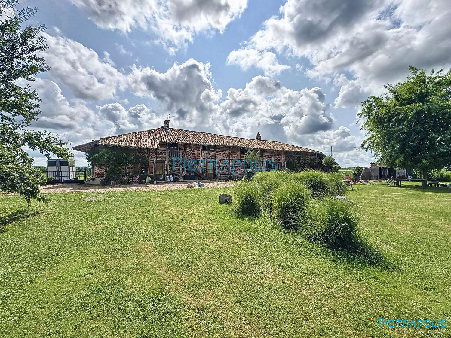  te koop huis Pont-de-Vaux Ain 3