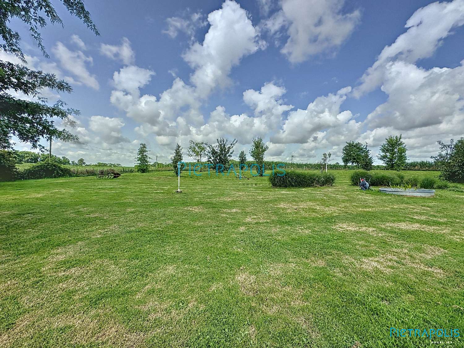  te koop huis Pont-de-Vaux Ain 4