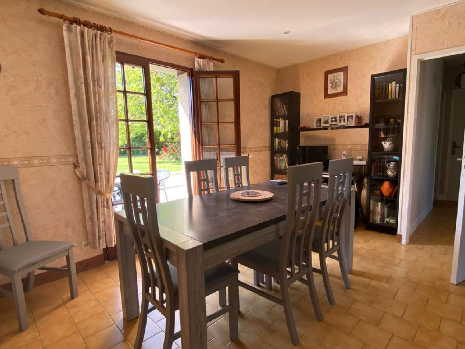  kaufen Haus Pont-l'Évêque Calvados 1