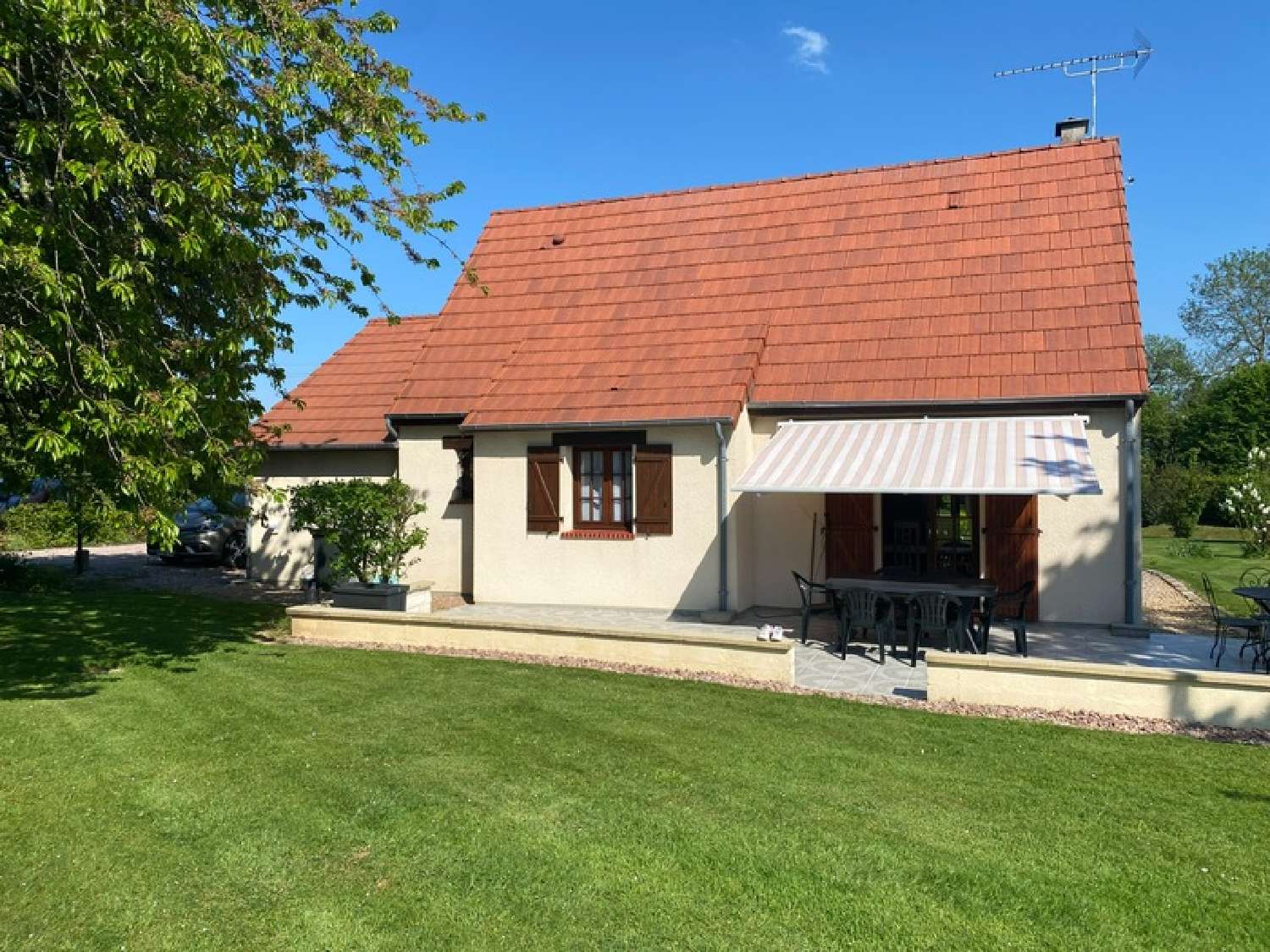  kaufen Haus Pont-l'Évêque Calvados 2
