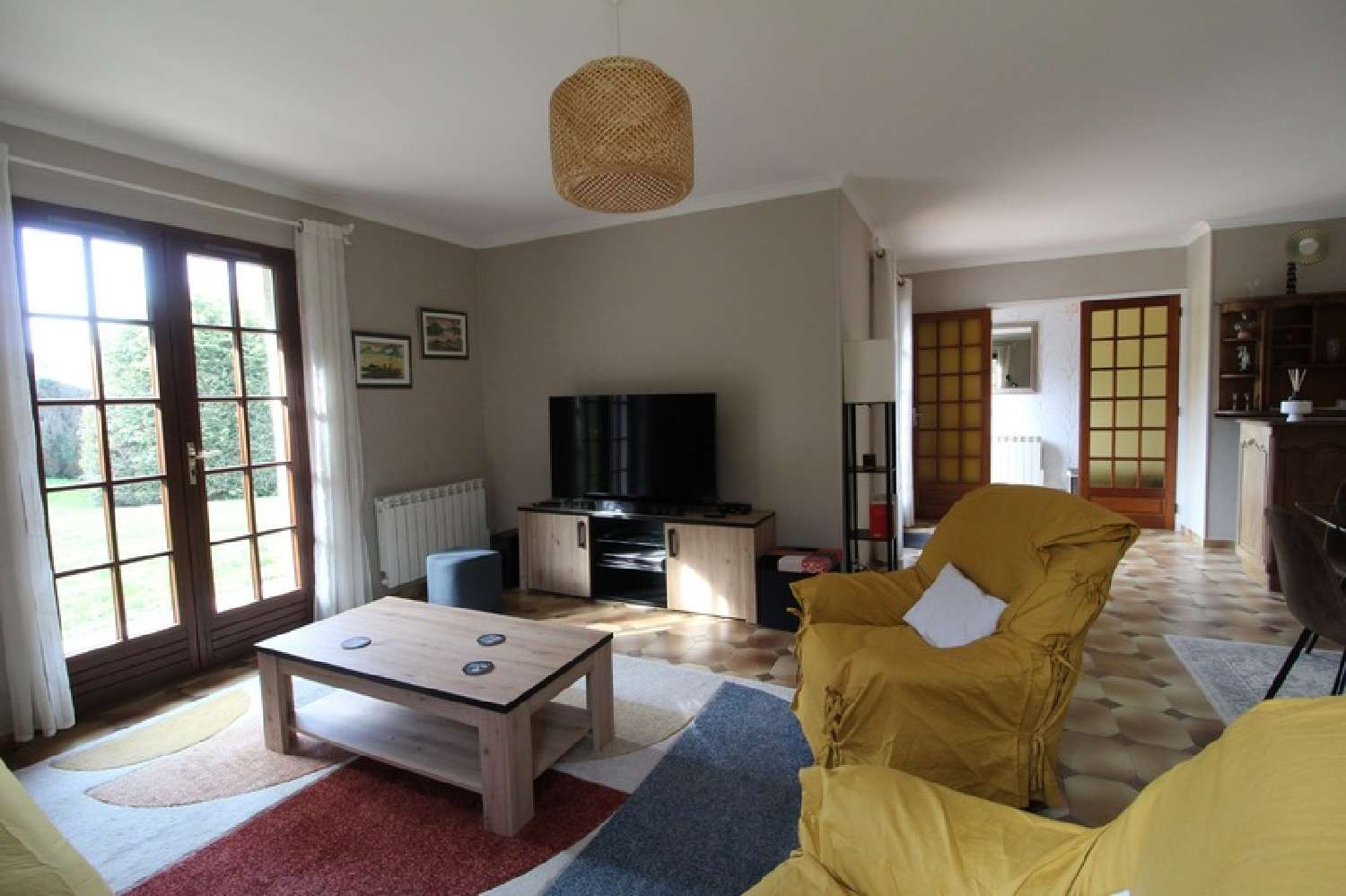 en venta casa Pont-l'Évêque Calvados 2