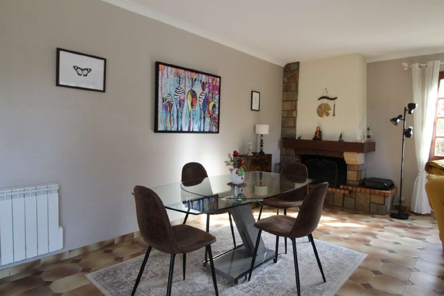 en venta casa Pont-l'Évêque Calvados 3