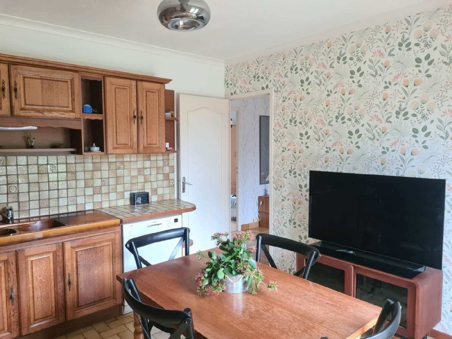  à vendre maison Pont-l'Évêque Calvados 4