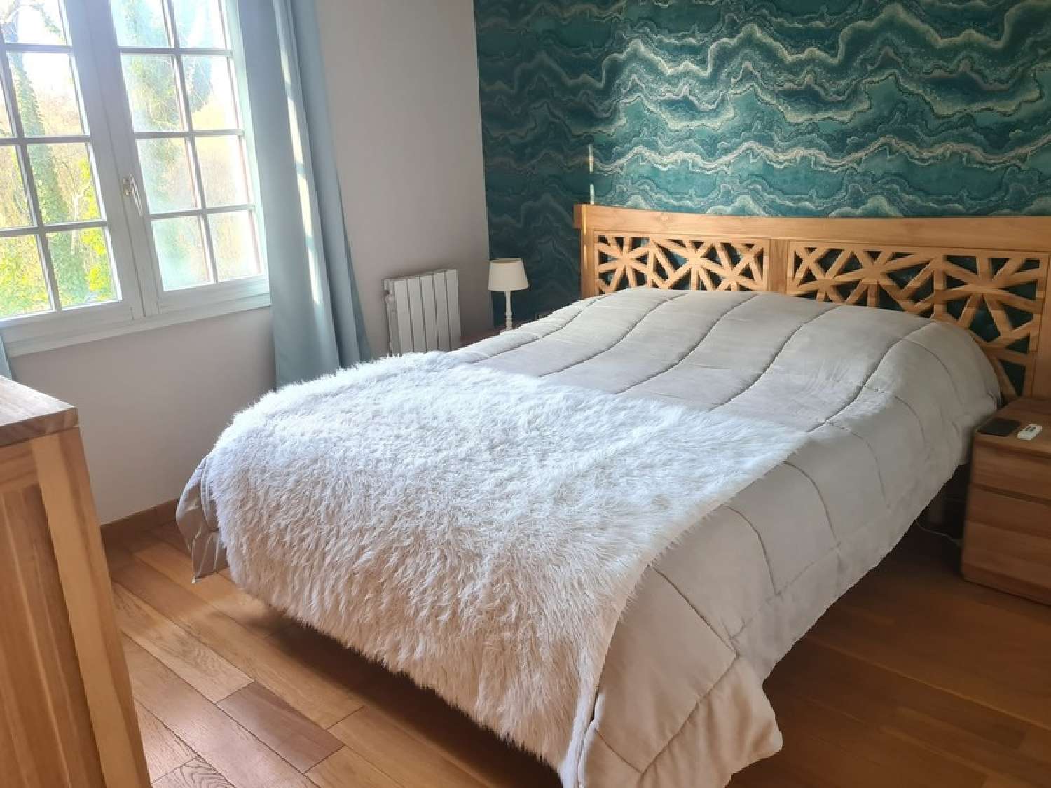  à vendre maison Pont-l'Évêque Calvados 5