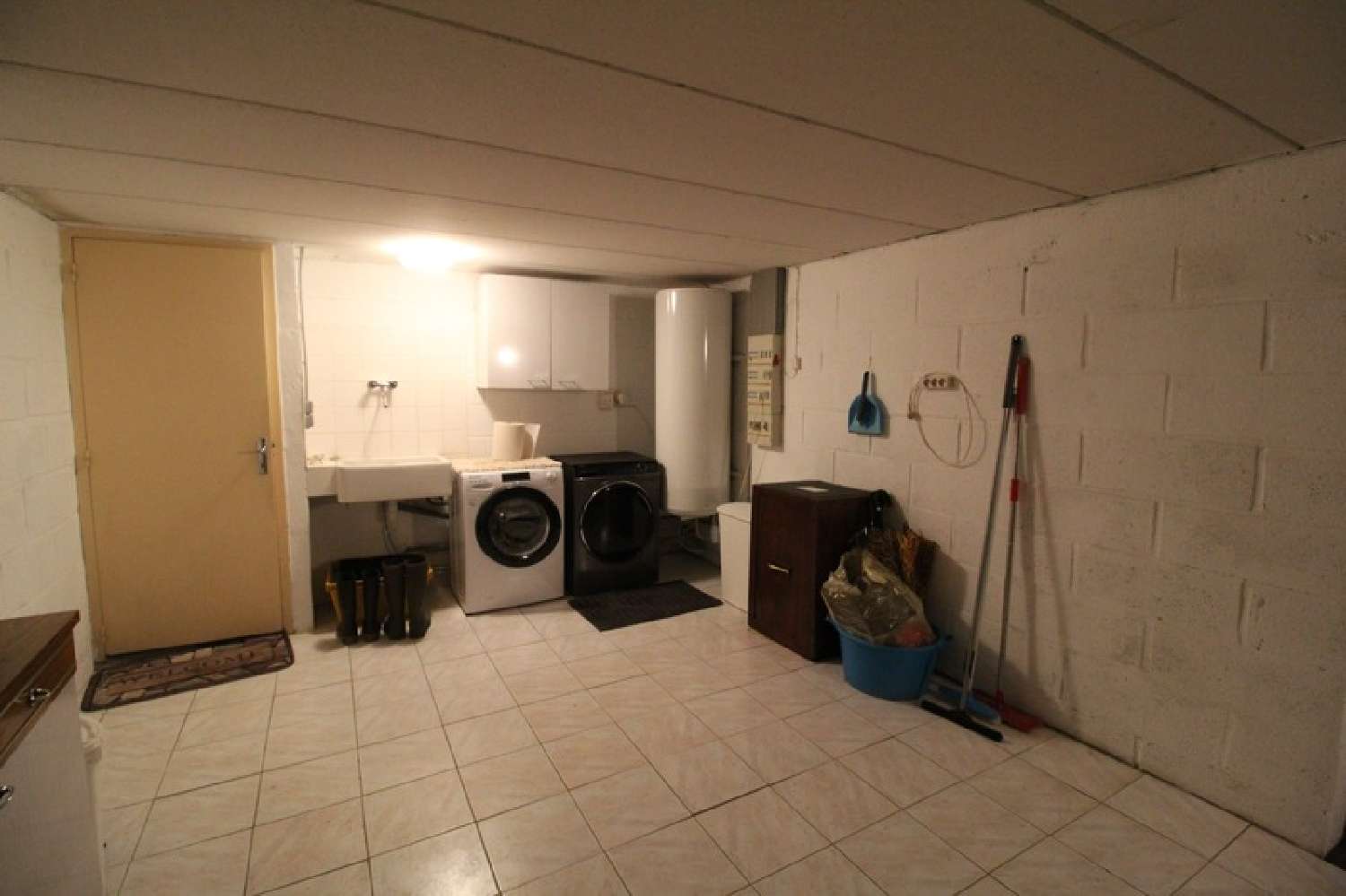  à vendre maison Pont-l'Évêque Calvados 8