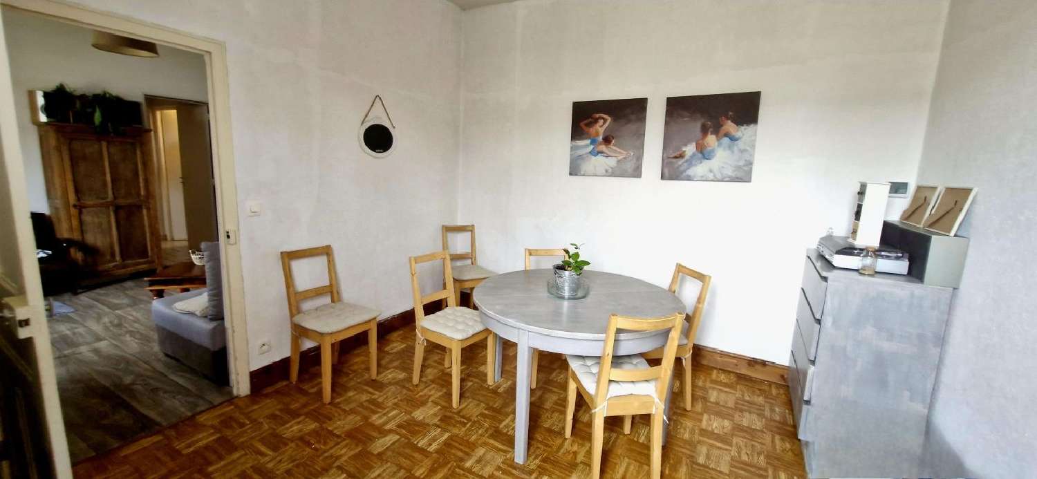  for sale house Pont-Sainte-Marie Aube 2