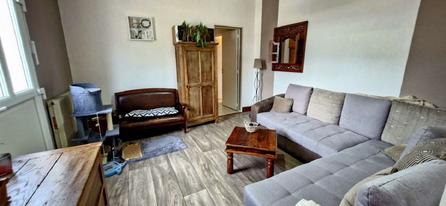  for sale house Pont-Sainte-Marie Aube 3