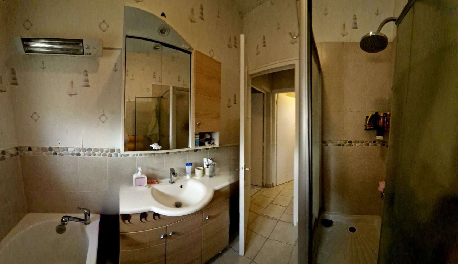  for sale house Pont-Sainte-Marie Aube 4