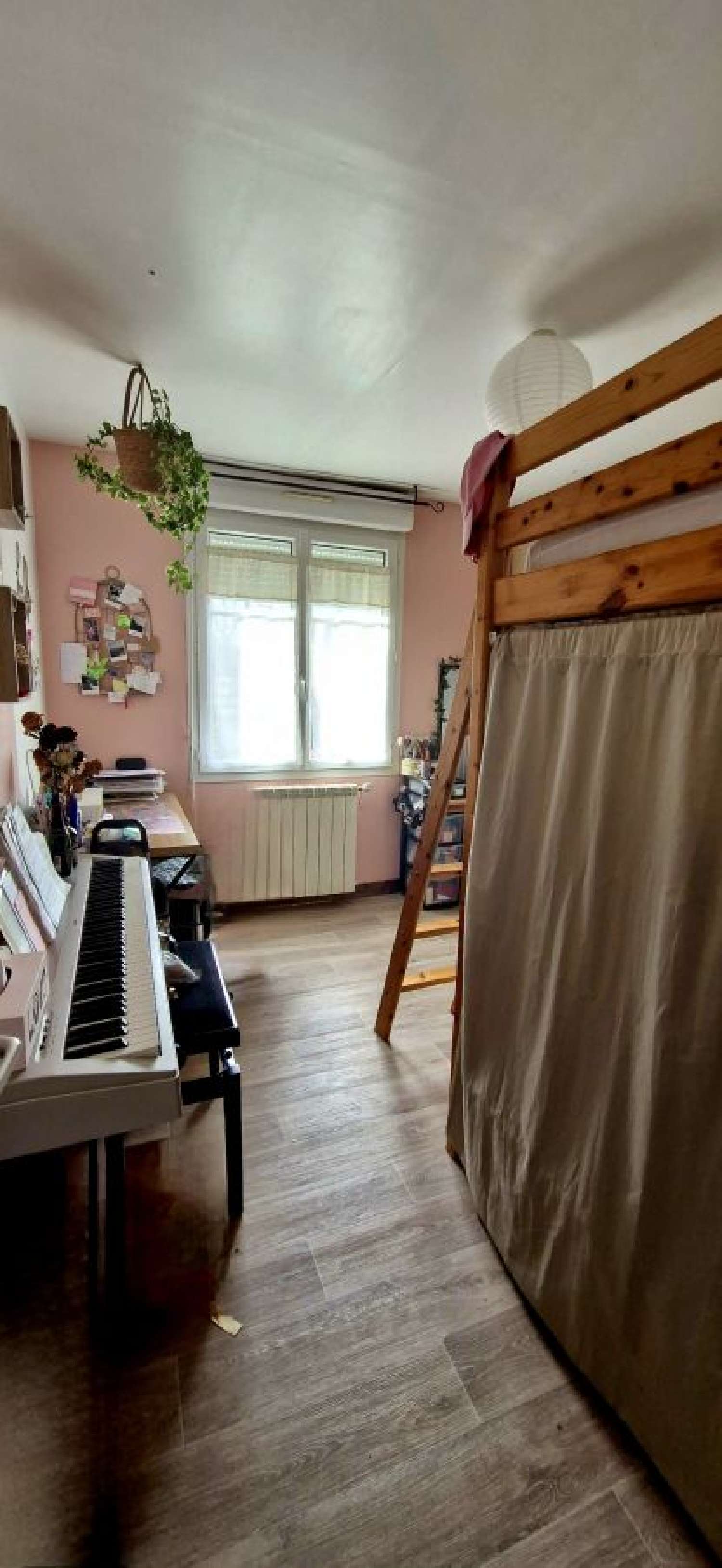  for sale house Pont-Sainte-Marie Aube 5