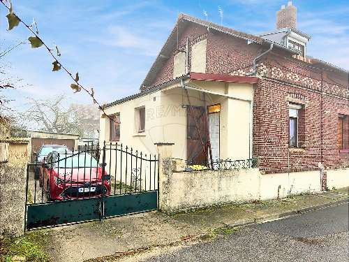 Pont-Sainte-Maxence Oise huis foto 7062260