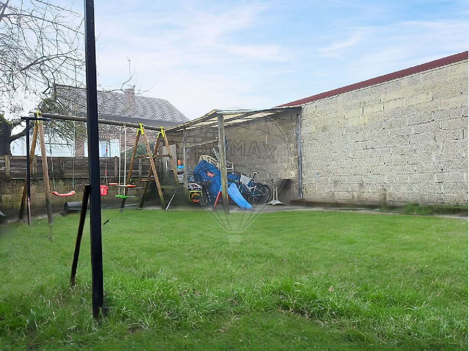  à vendre maison Pont-Sainte-Maxence Oise 7