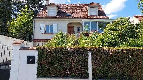 Pont-sur-Yonne Yonne huis foto 7068652