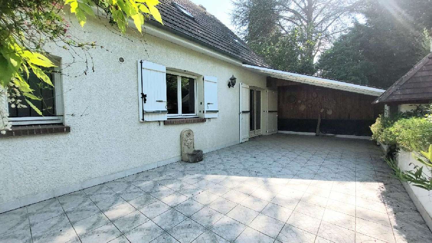  te koop huis Pont-sur-Yonne Yonne 2