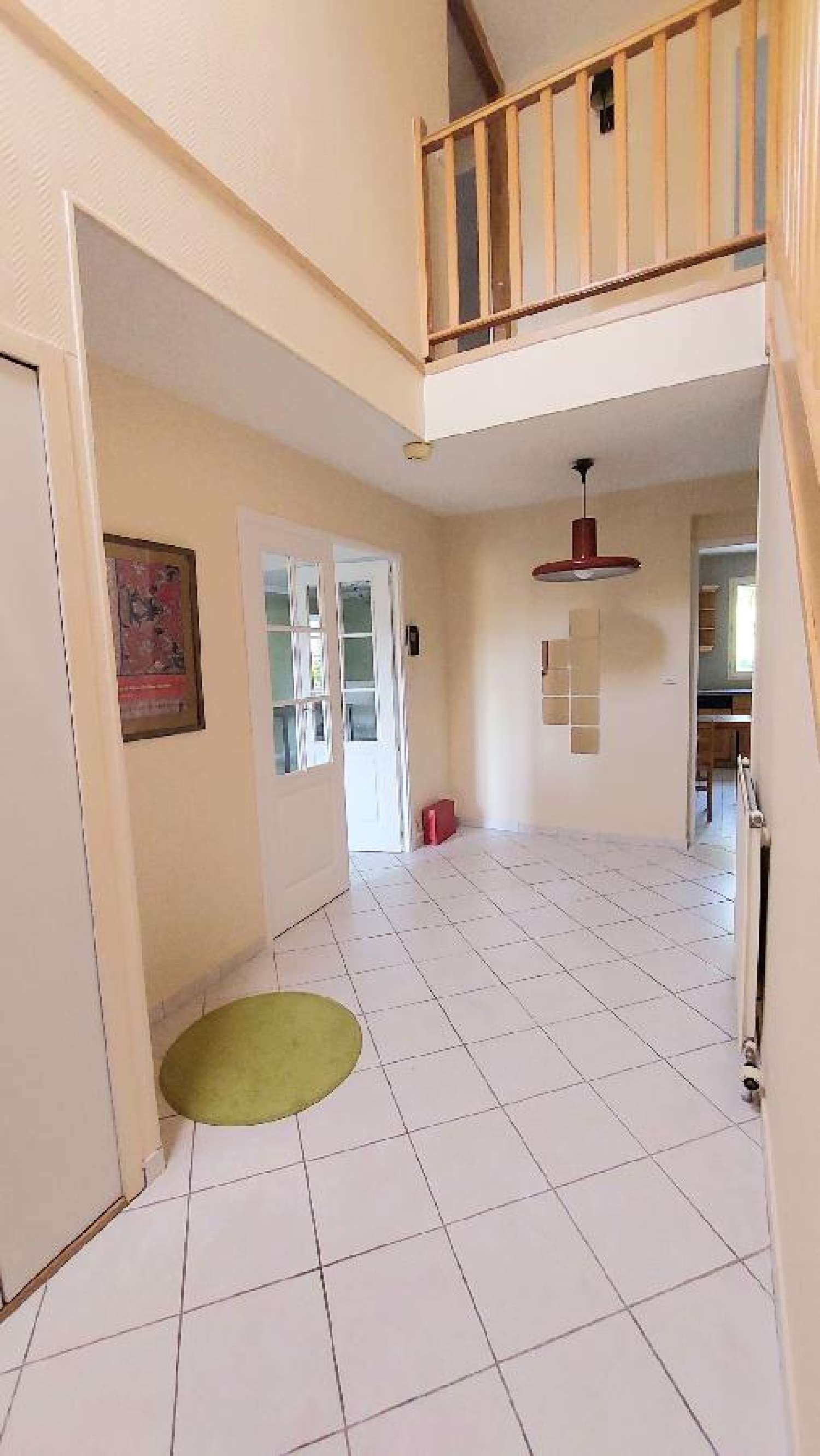  te koop huis Pont-sur-Yonne Yonne 5
