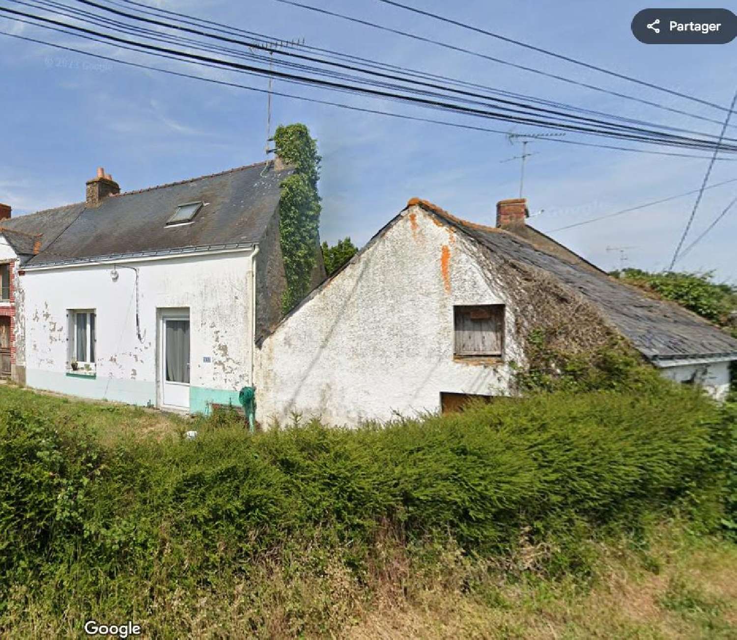  for sale house Pontchâteau Loire-Atlantique 1