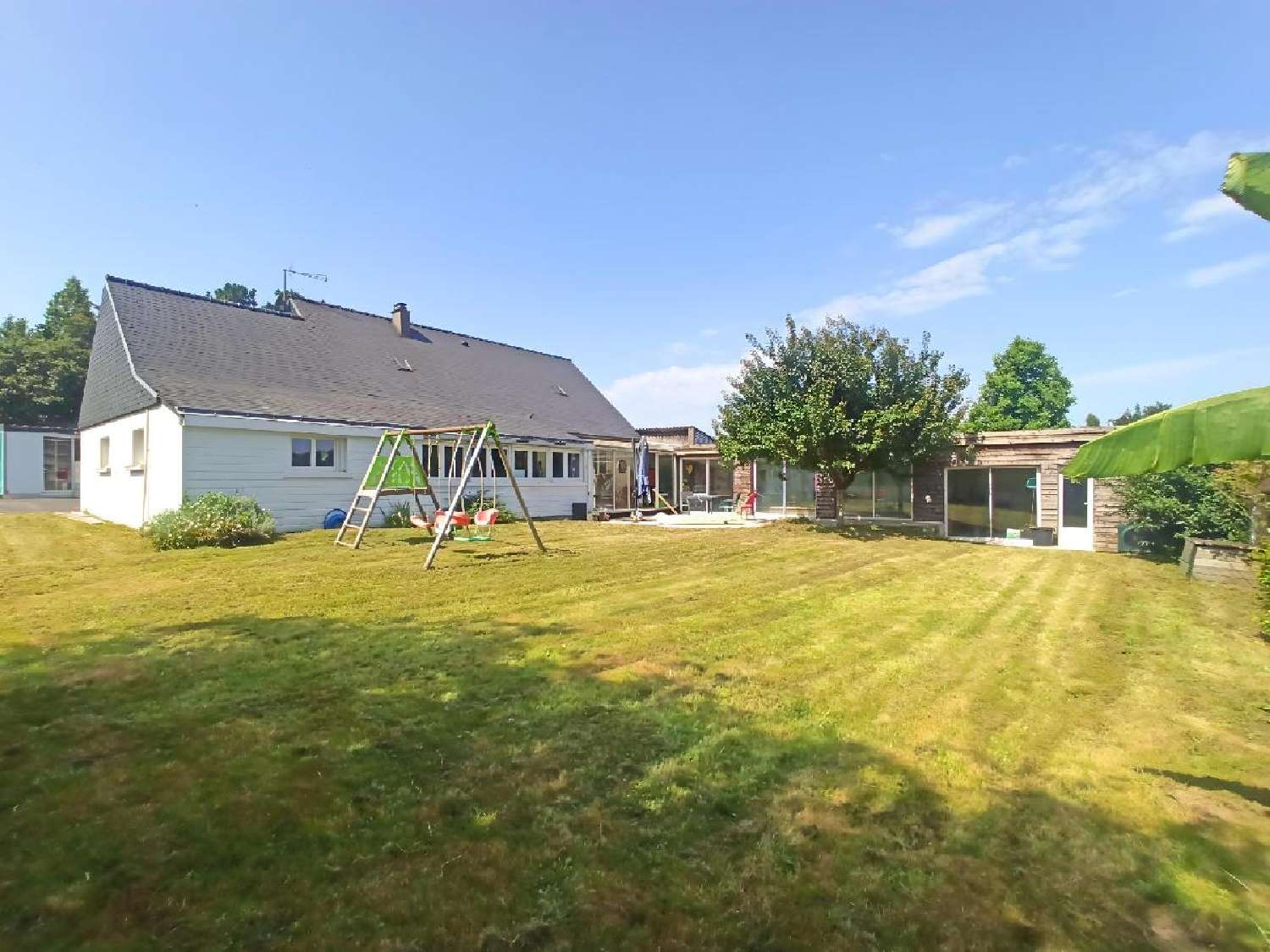  en venta casa Pontchâteau Loire-Atlantique 1