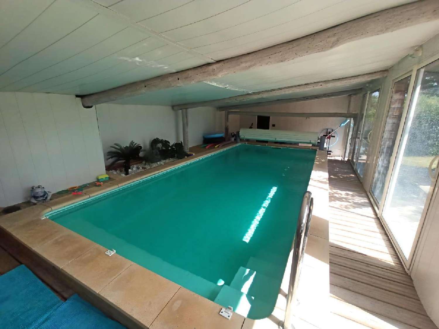  en venta casa Pontchâteau Loire-Atlantique 3