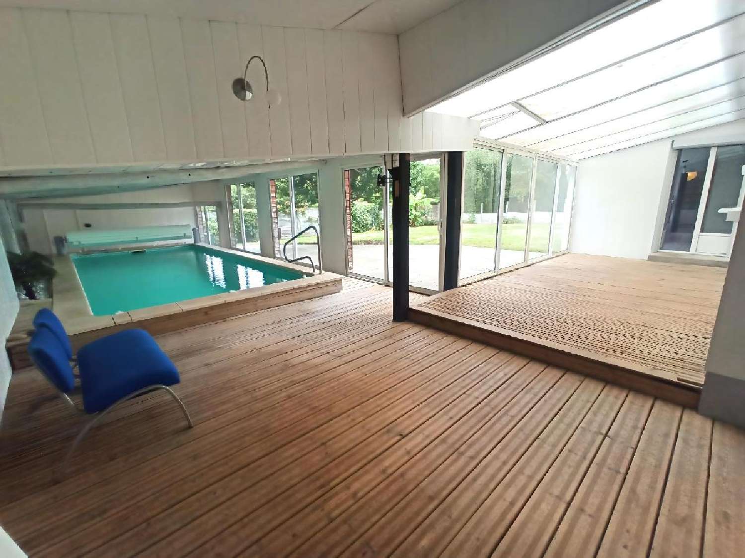  en venta casa Pontchâteau Loire-Atlantique 5