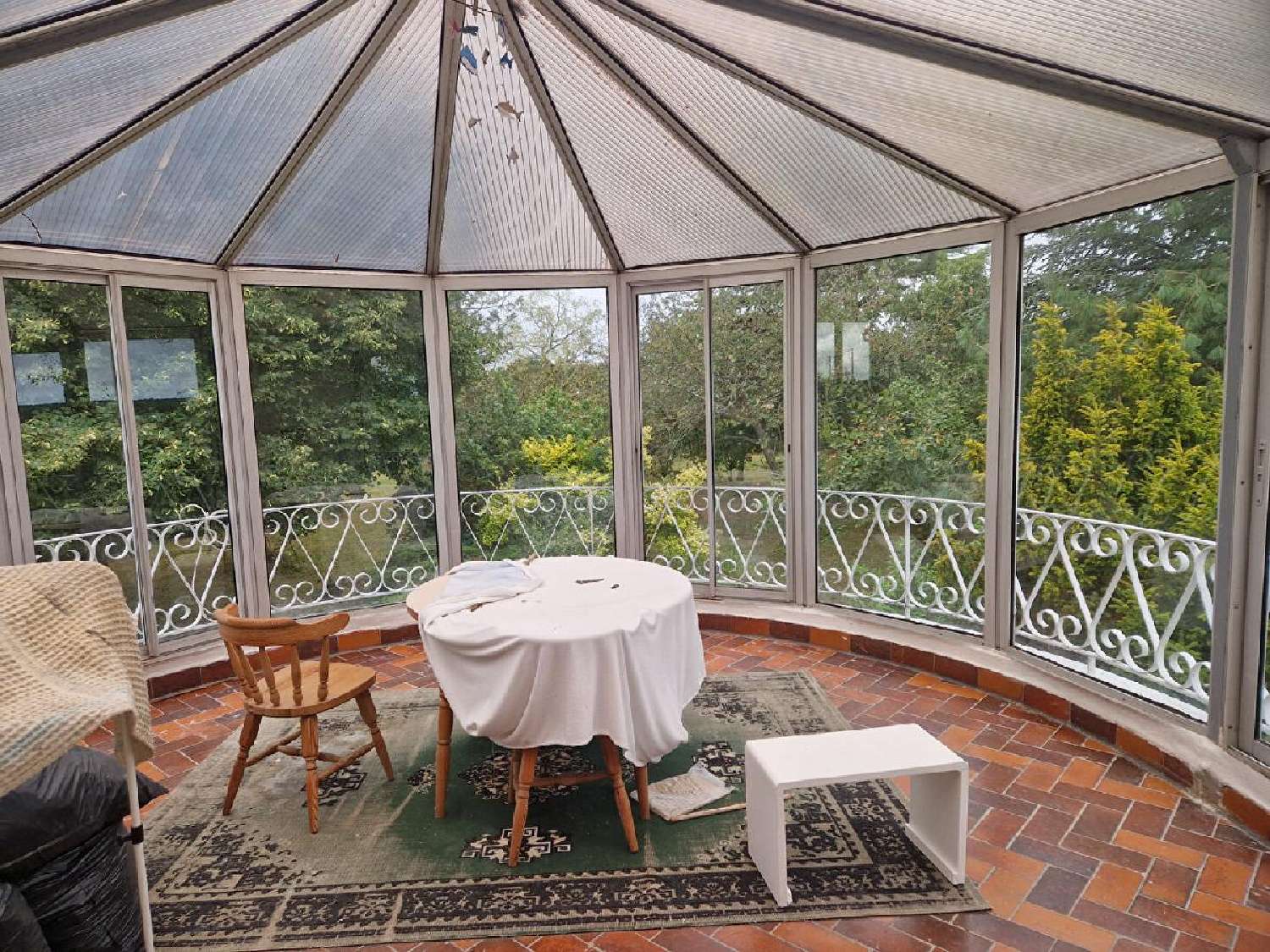  te koop huis Pontgouin Eure-et-Loir 3