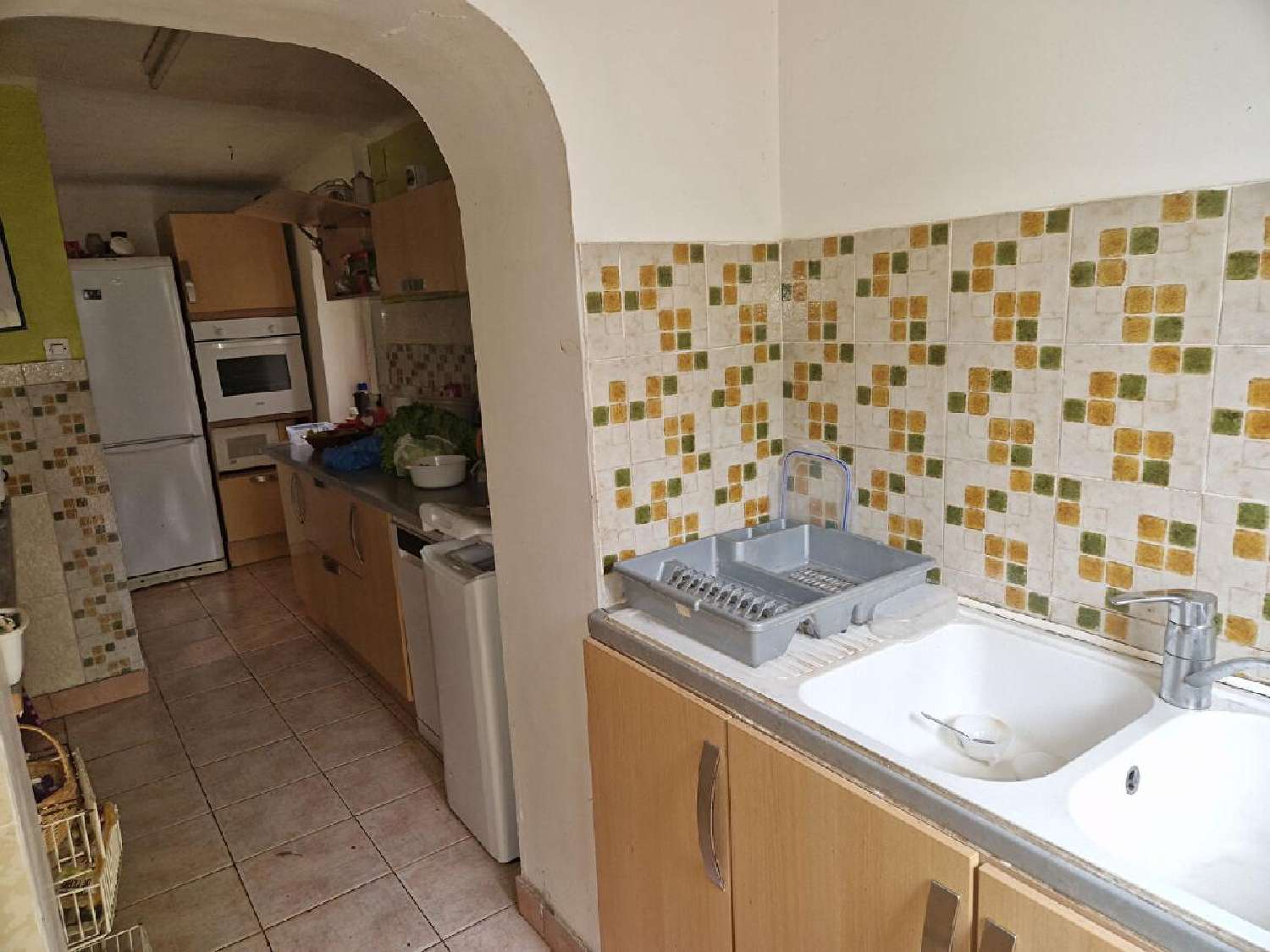  te koop huis Pontgouin Eure-et-Loir 4