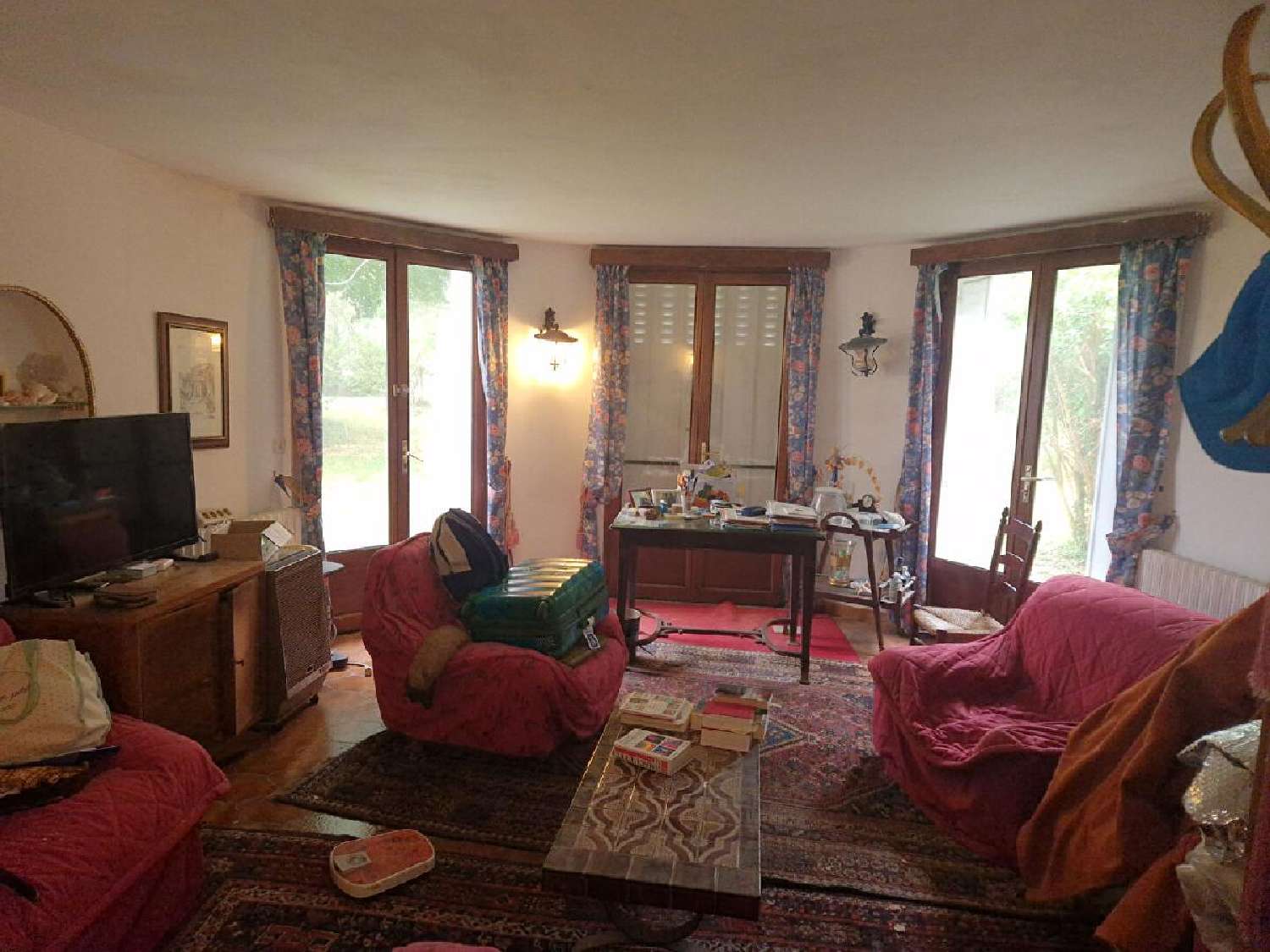 te koop huis Pontgouin Eure-et-Loir 5