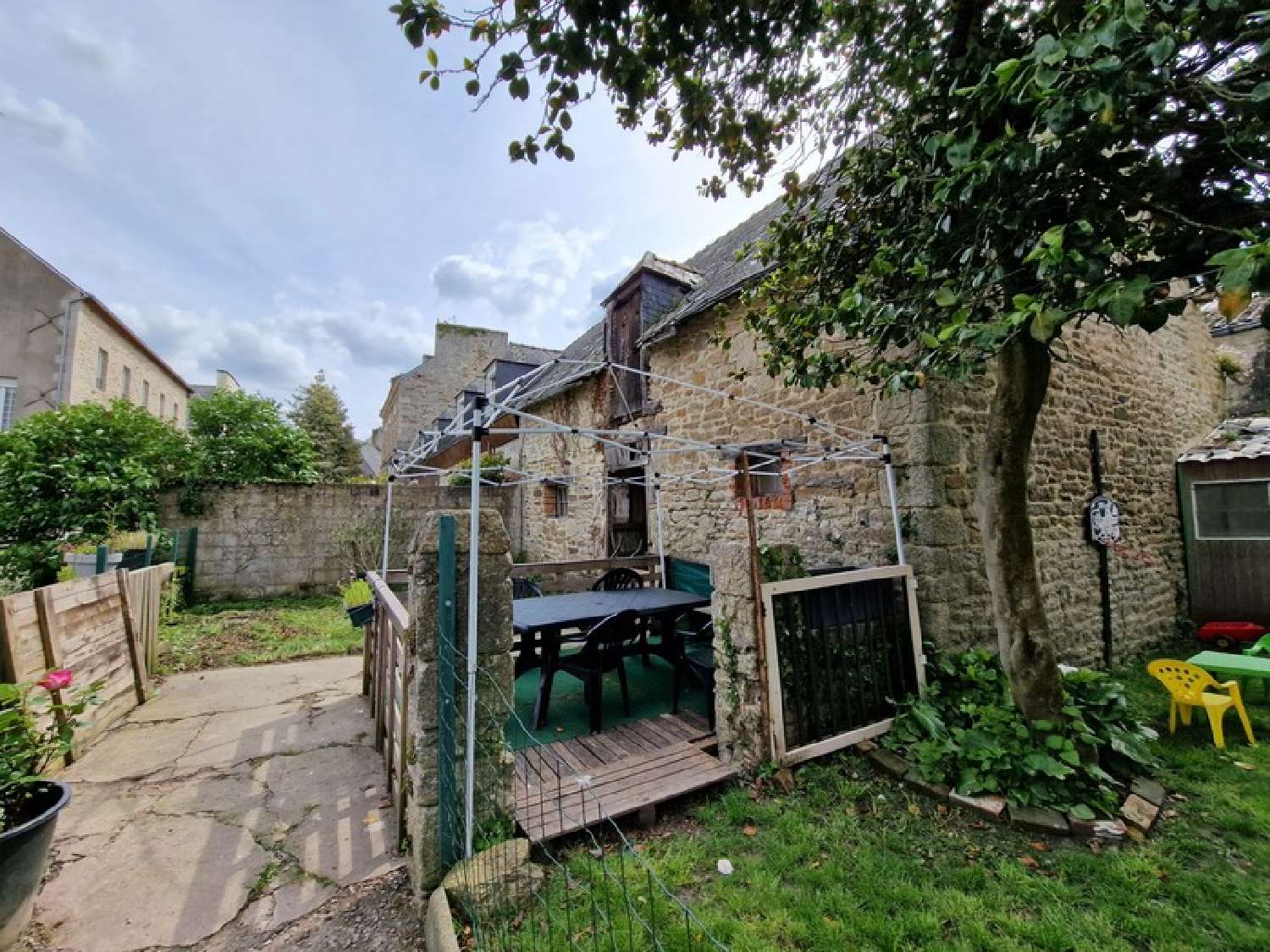  kaufen Haus Pontivy Morbihan 1