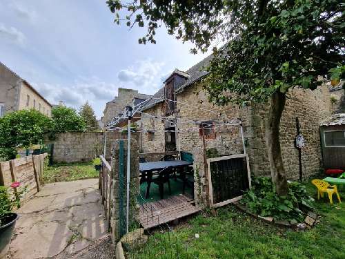 Pontivy Morbihan maison foto 7064218
