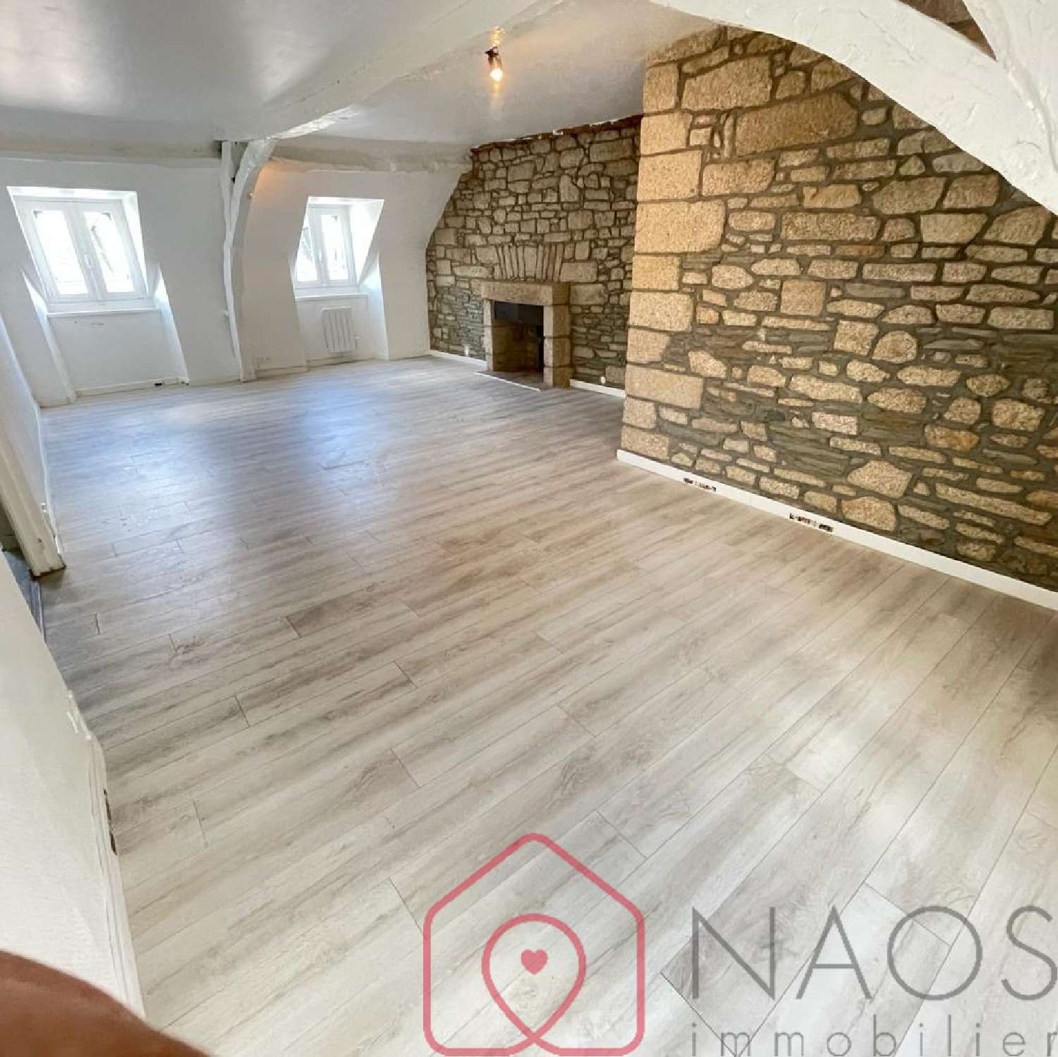  en venta casa Pontivy Morbihan 5
