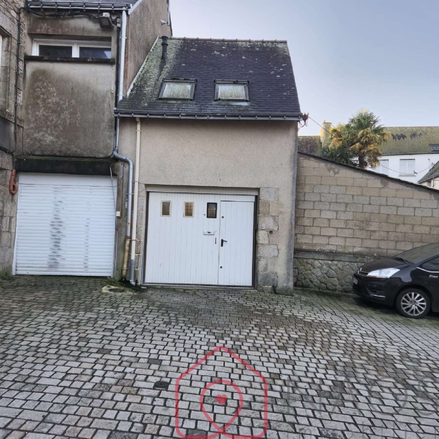  en venta casa Pontivy Morbihan 8