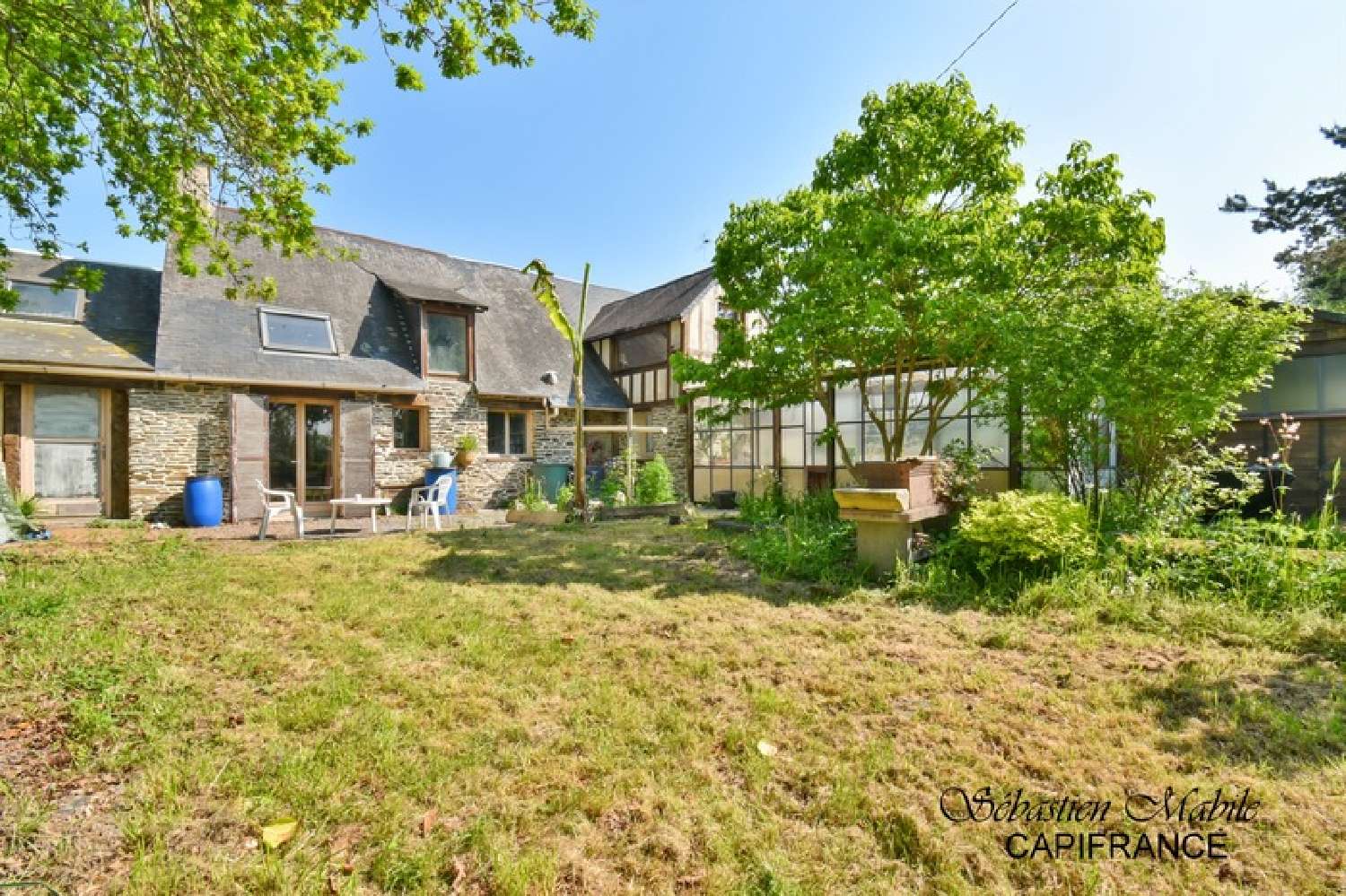  te koop huis Pontorson Manche 3