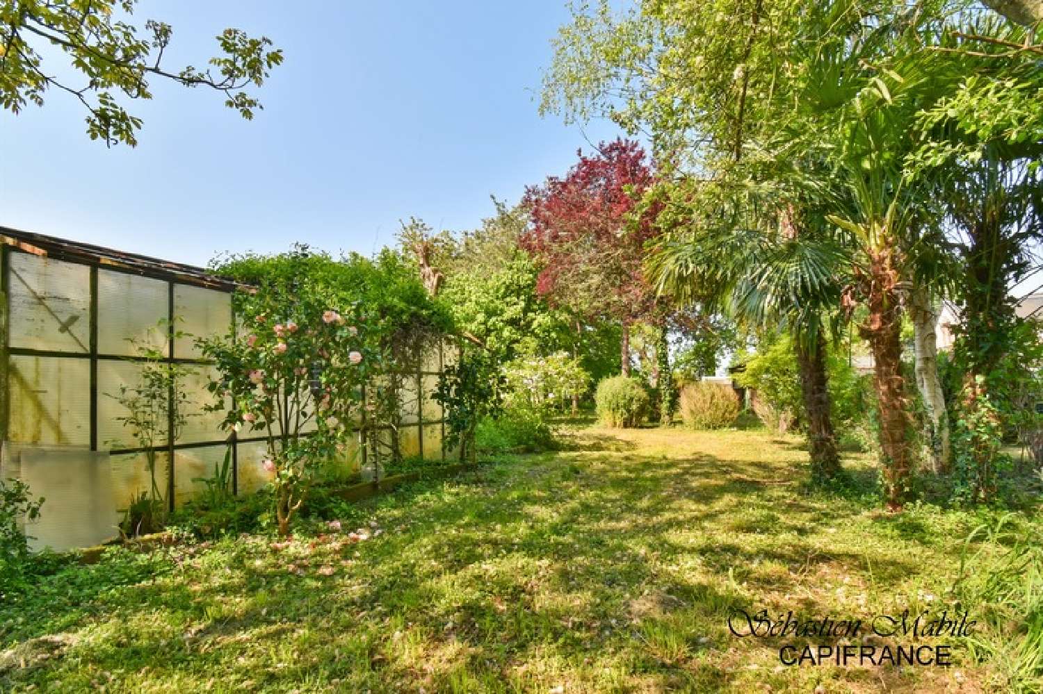  te koop huis Pontorson Manche 4