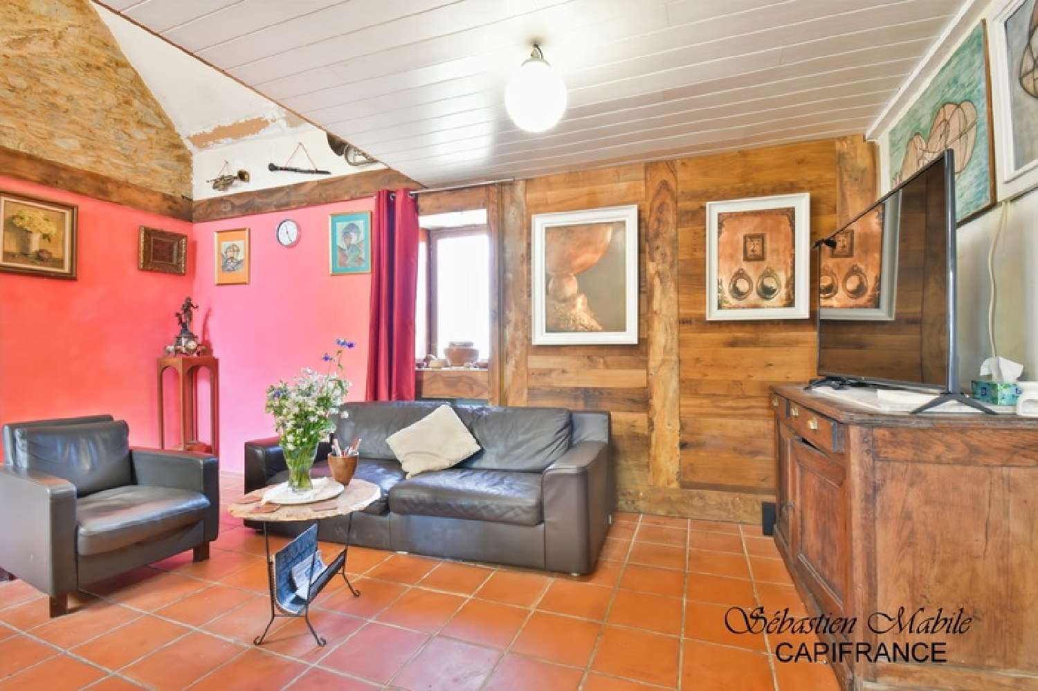  te koop huis Pontorson Manche 5