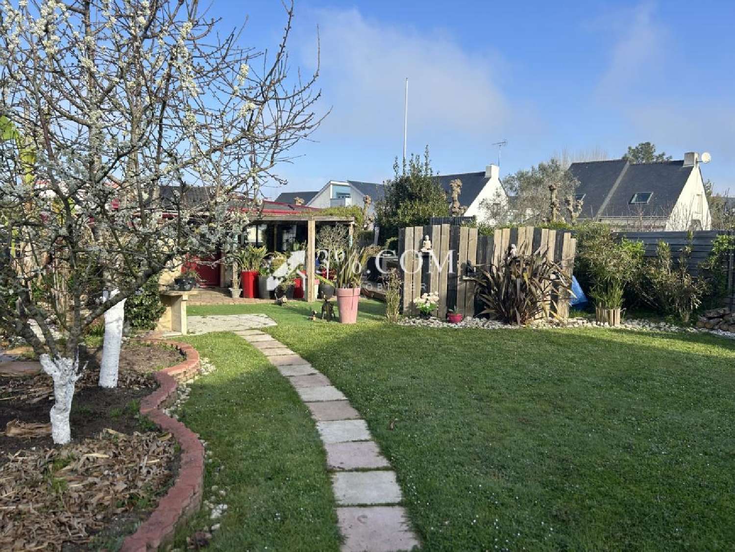  for sale house Pornichet Loire-Atlantique 1