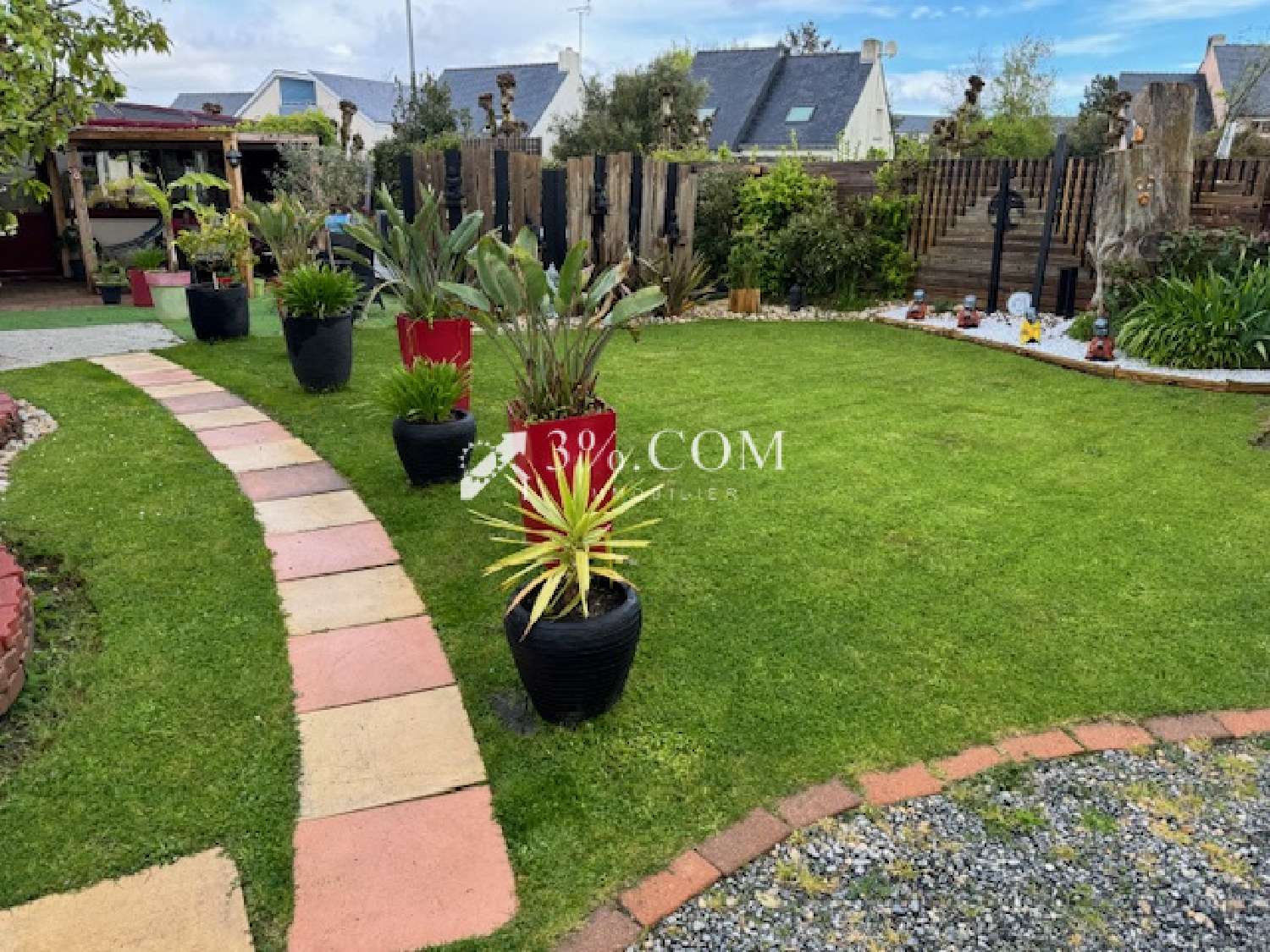  for sale house Pornichet Loire-Atlantique 2