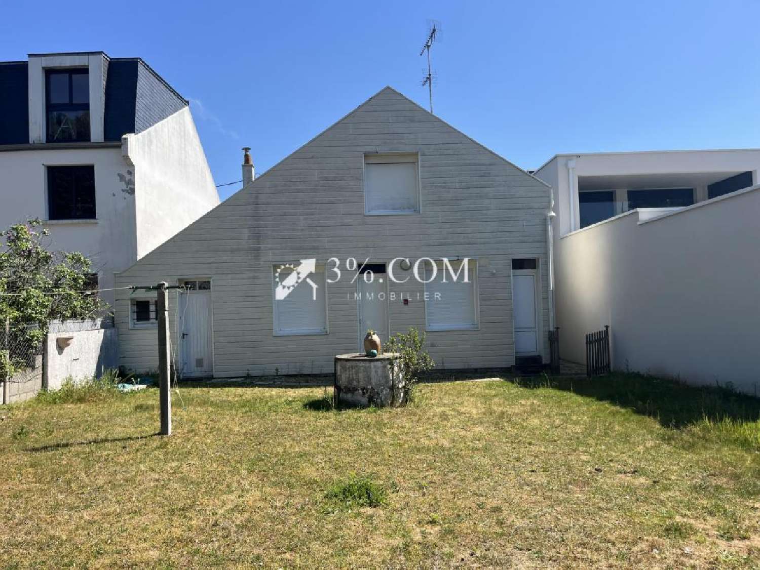  en venta casa Pornichet Loire-Atlantique 2