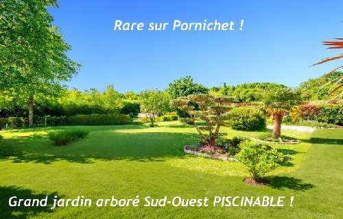 Pornichet Loire-Atlantique maison foto 7066875