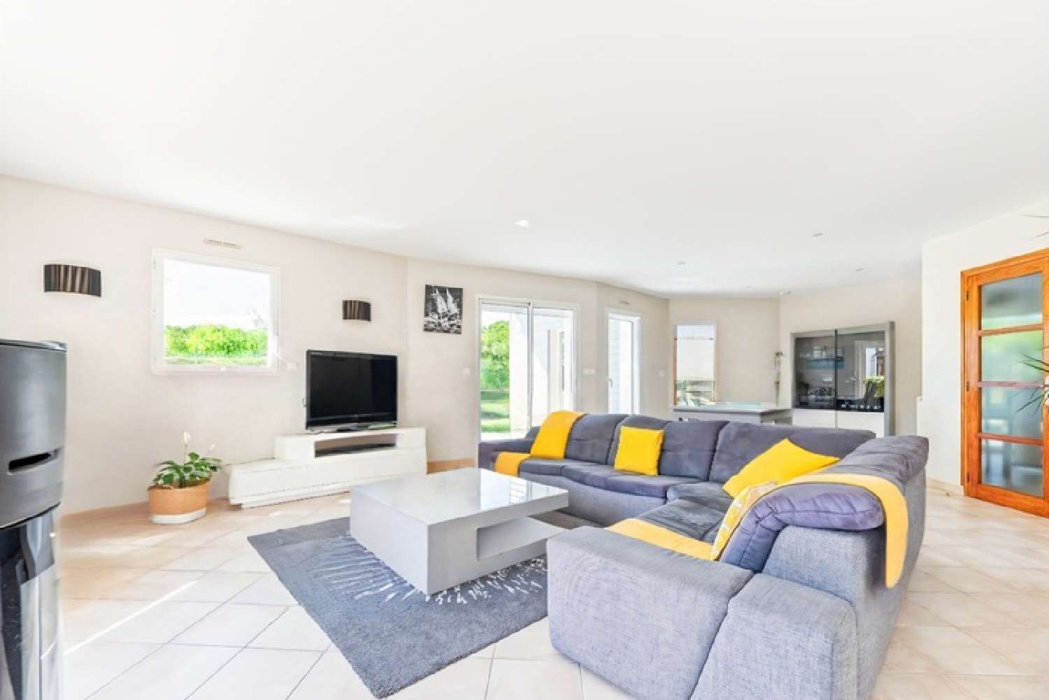  à vendre maison Pornichet Loire-Atlantique 3