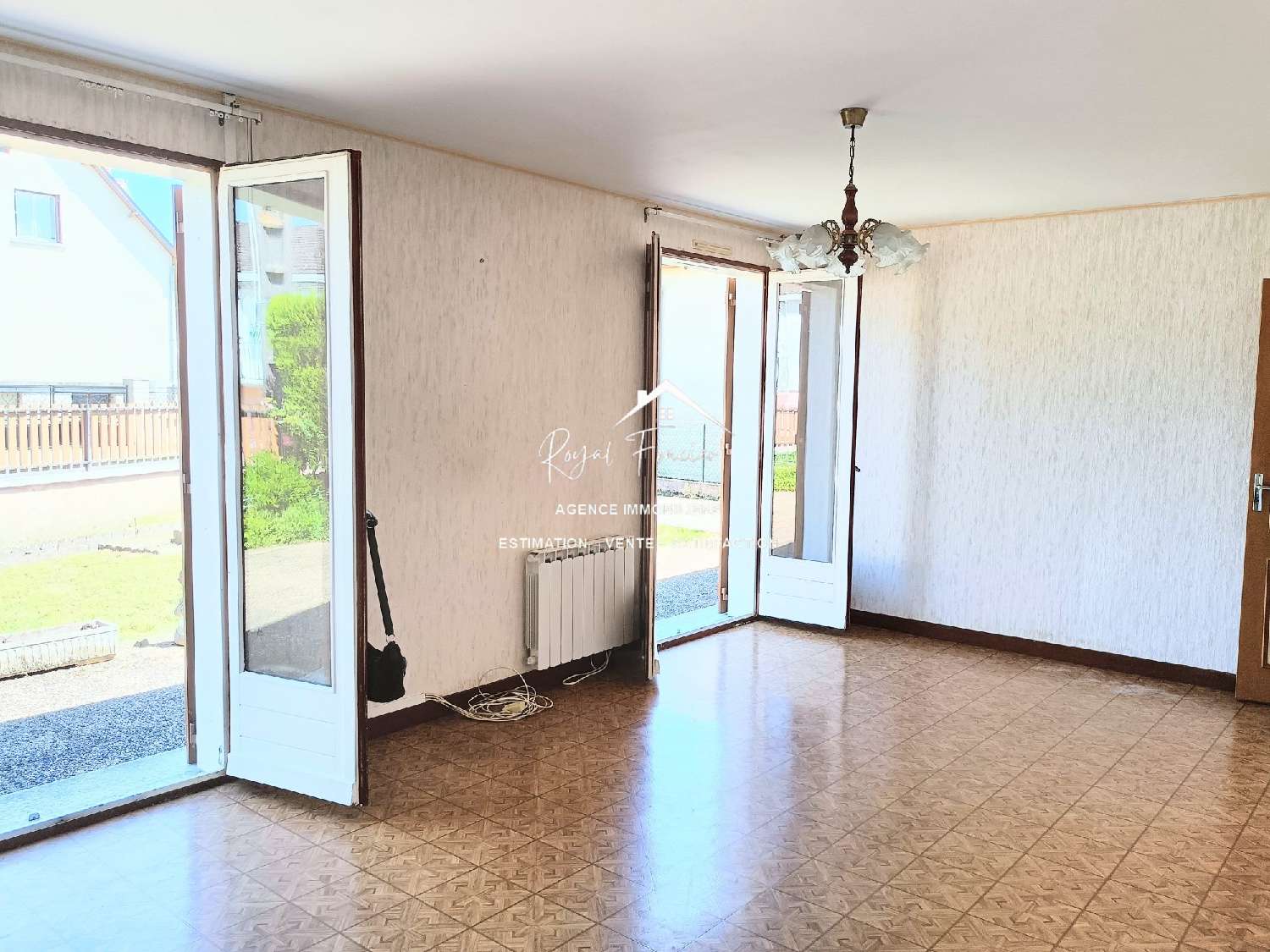  en venta casa Port-de-Piles Vienne 4