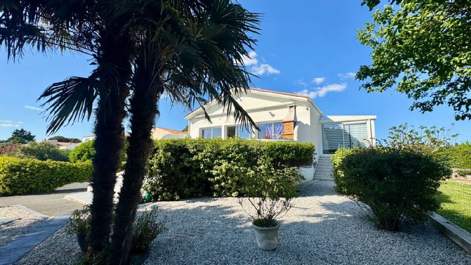  te koop huis Port-des-Barques Charente-Maritime 4