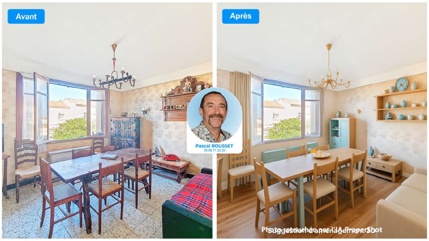  te koop huis Port-la-Nouvelle Aude 3