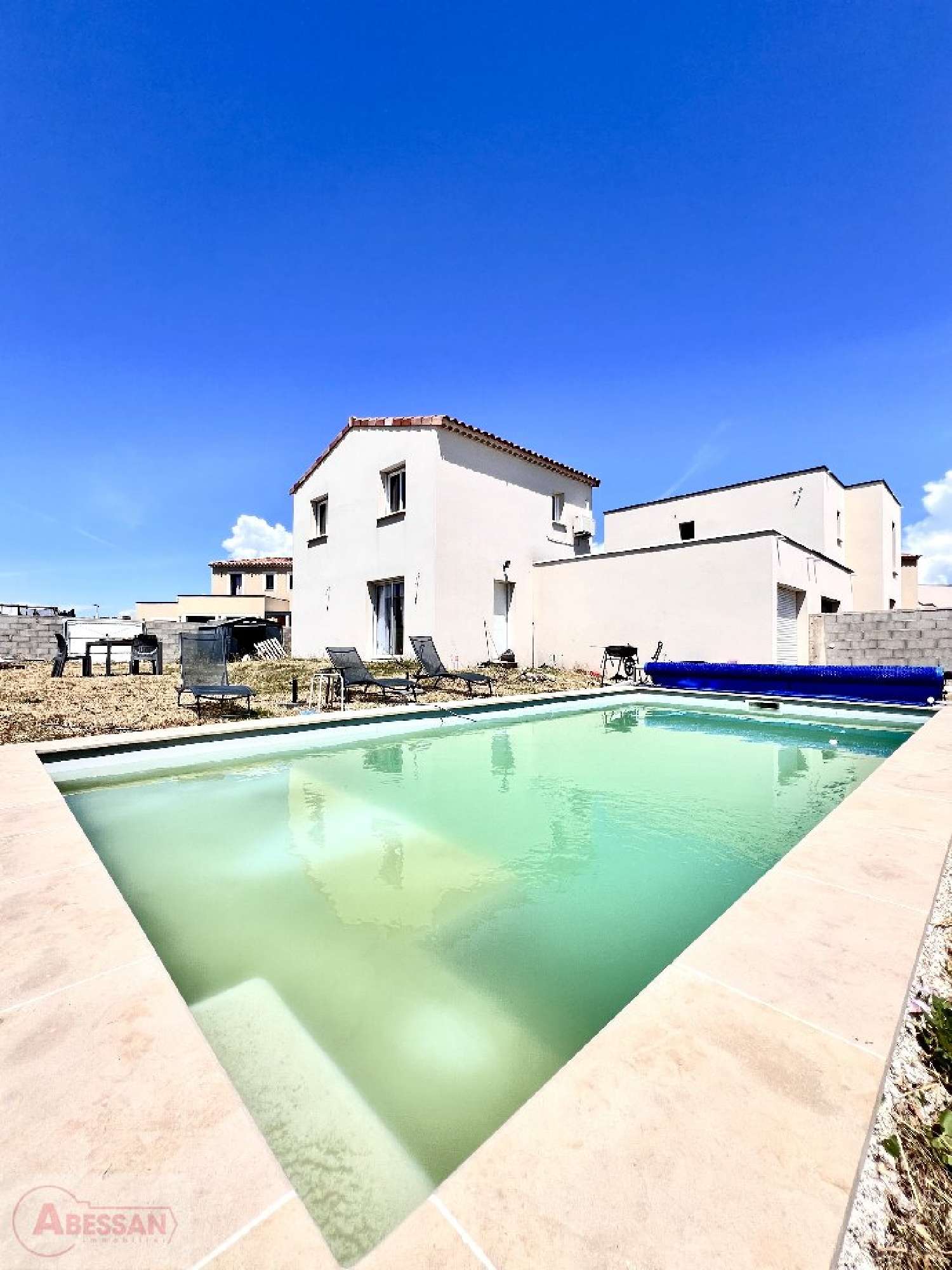  en venta casa Port-Saint-Louis-du-Rhône Bocas del Ródano 1