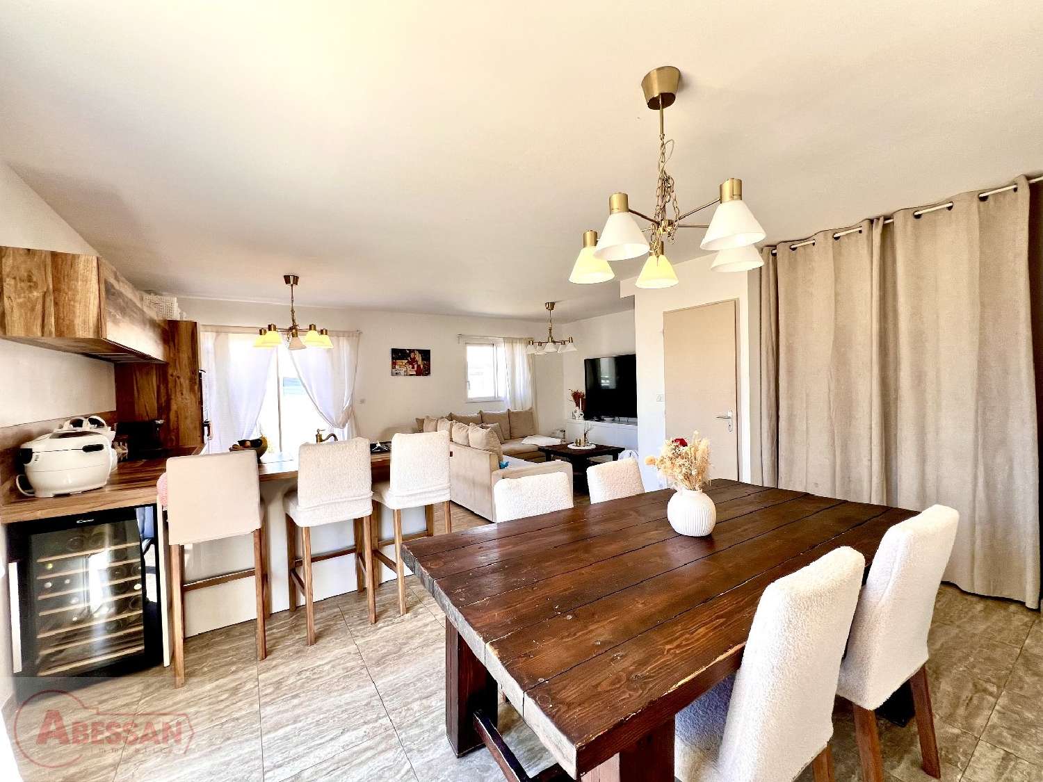 en venta casa Port-Saint-Louis-du-Rhône Bocas del Ródano 3