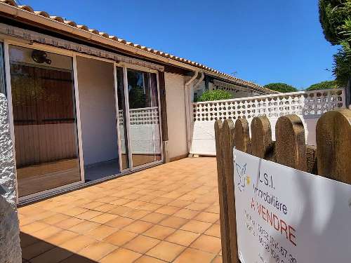 Portiragnes Hérault Haus Bild 7059145