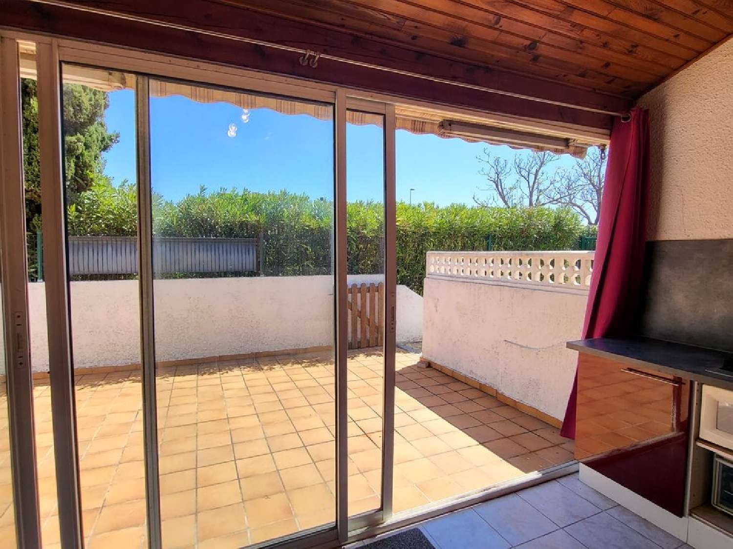 en venta casa Portiragnes Hérault 2