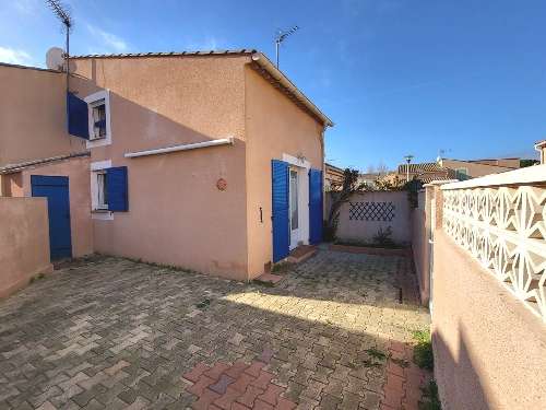 Portiragnes Hérault huis foto 7062386