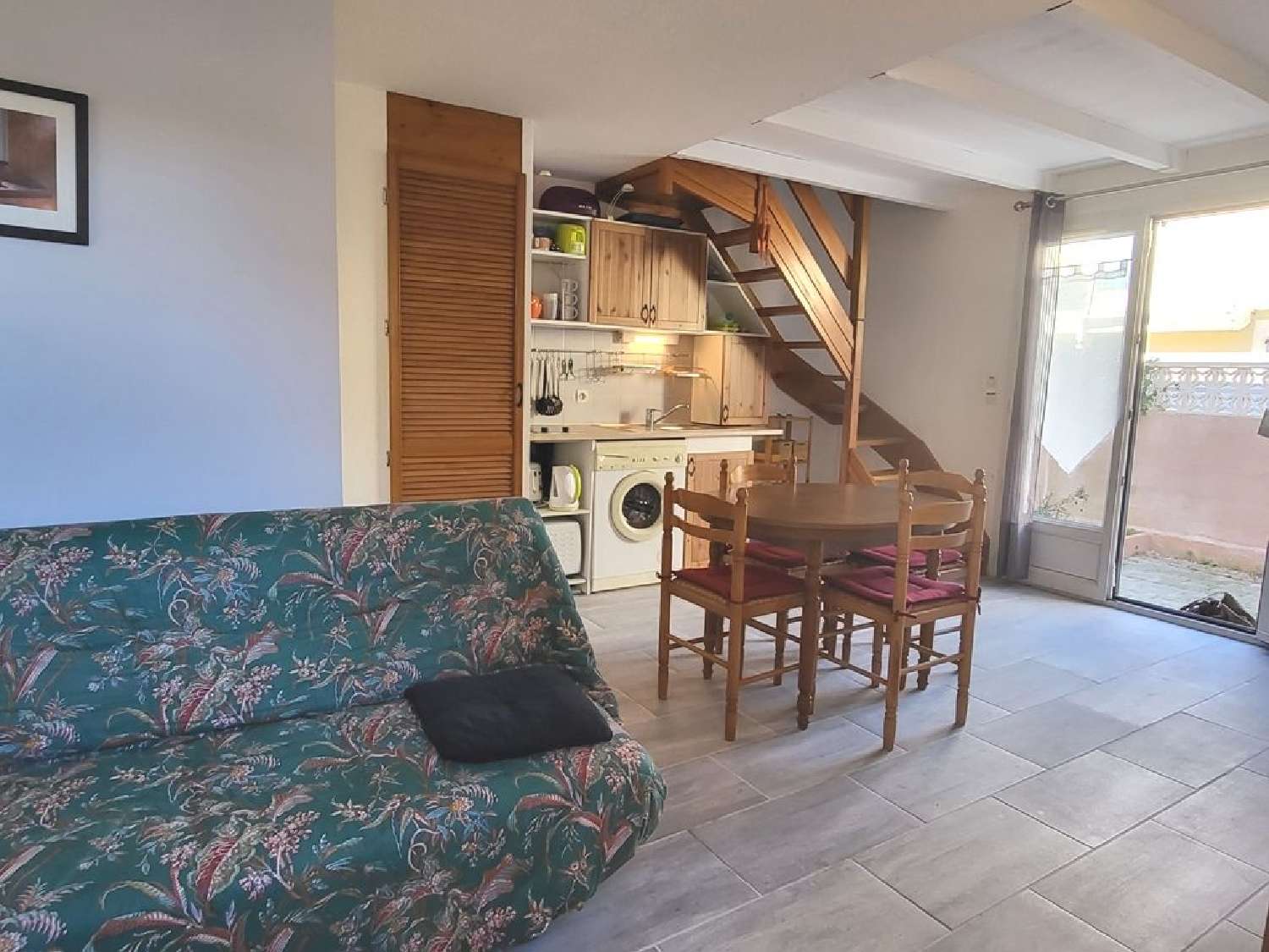  te koop huis Portiragnes Hérault 3